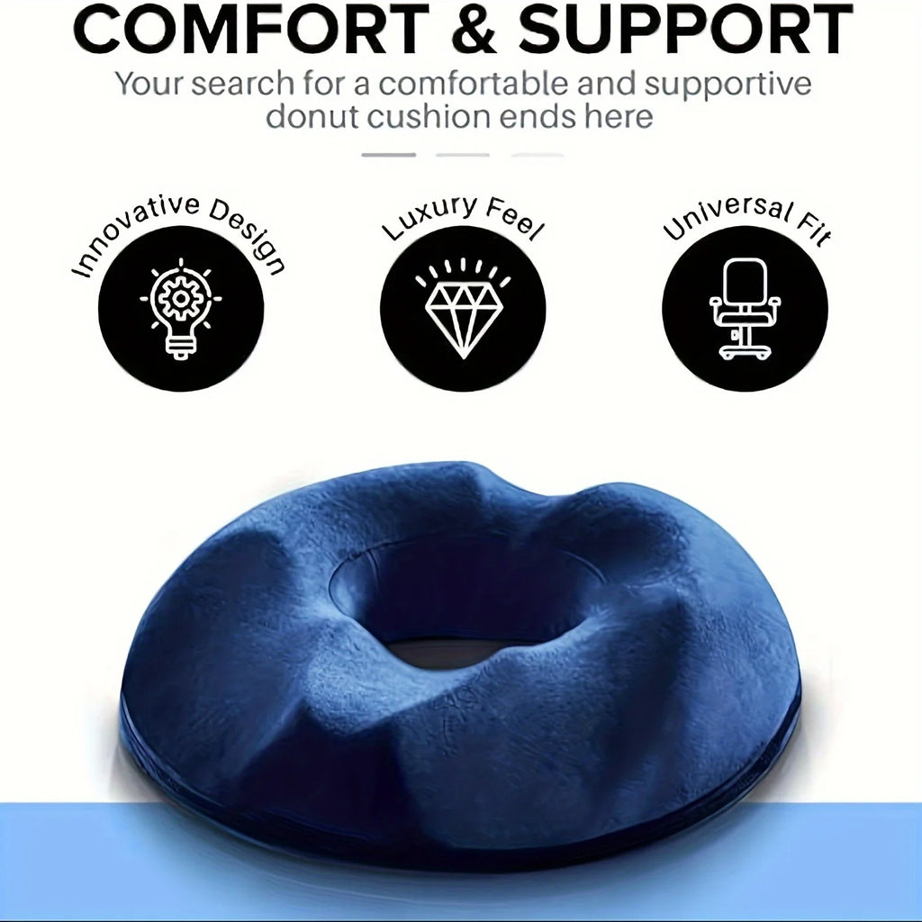 Still Shore Orthopedic Seat Cushion