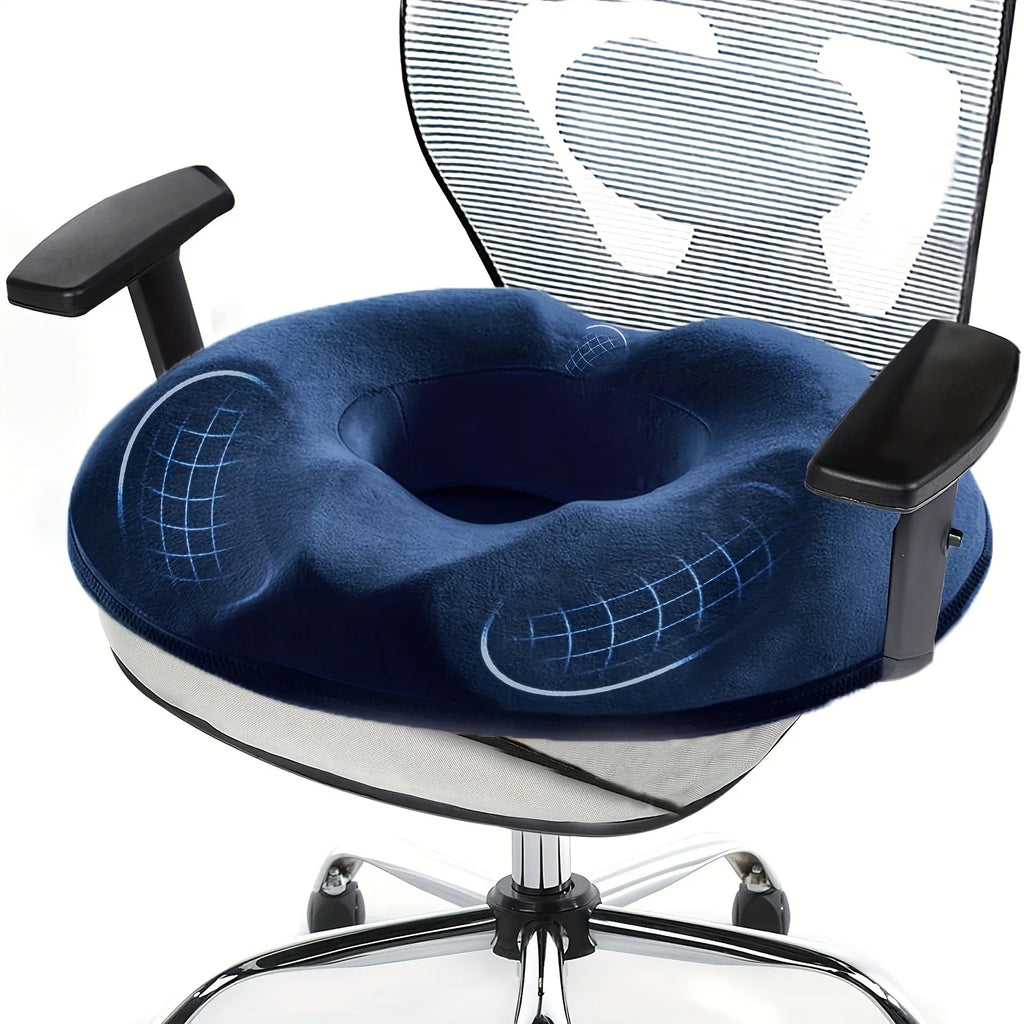 Still Shore Orthopedic Seat Cushion