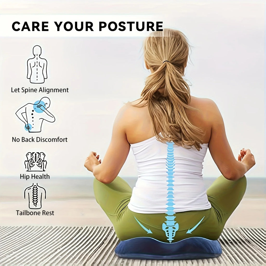 Still Shore Orthopedic Seat Cushion