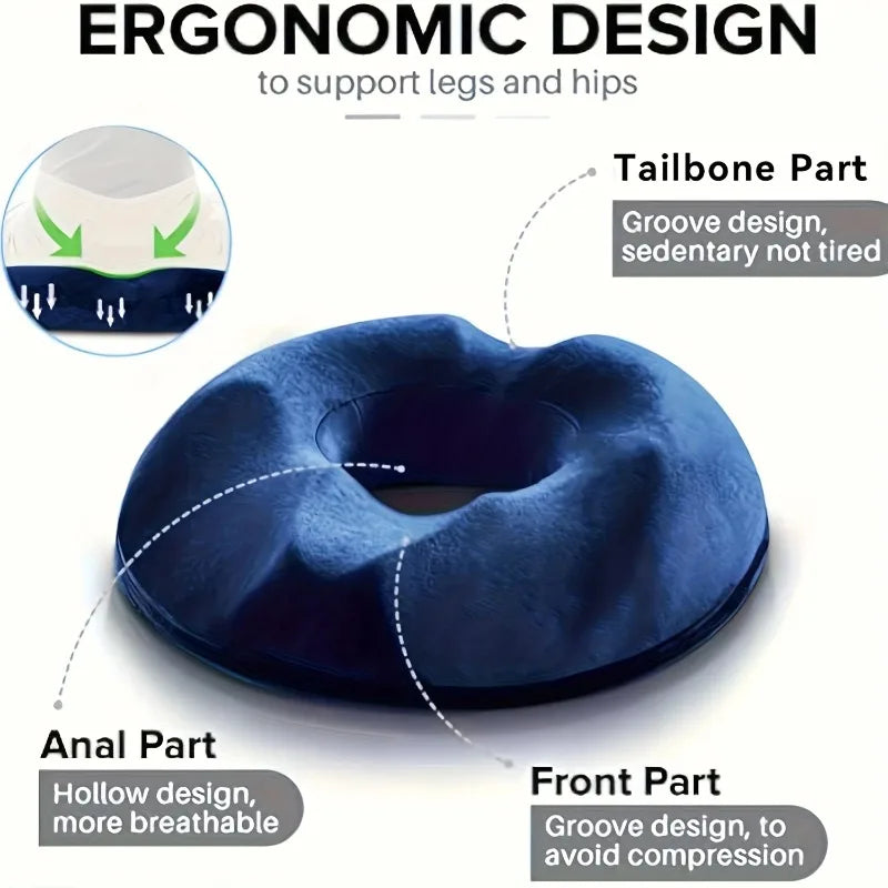 Still Shore Orthopedic Seat Cushion