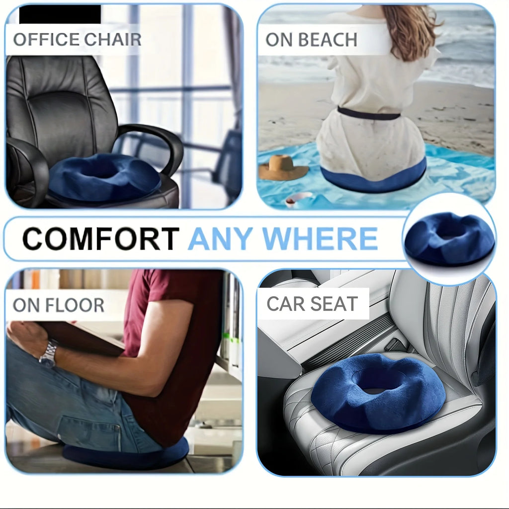 Still Shore Orthopedic Seat Cushion