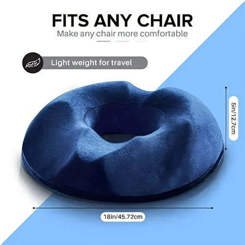 Still Shore Orthopedic Seat Cushion